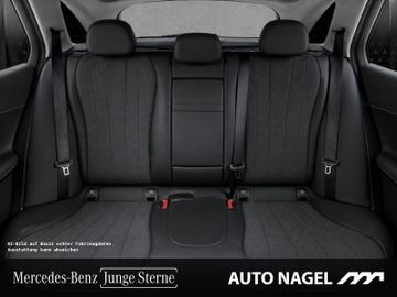 Mercedes E 220 - 9