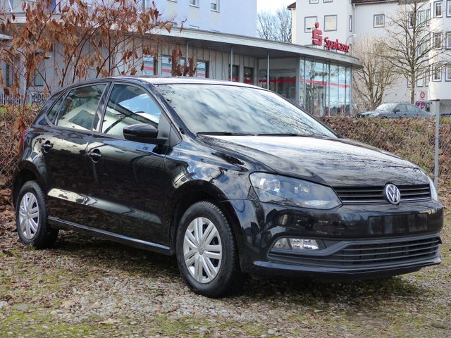 Volkswagen Polo 1.0 44kW Trendline / EURO-6 / Klima