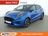 Ford Puma 1.0 EcoBoost Mild-Hybrid ST-Line *NAVI*CAM*