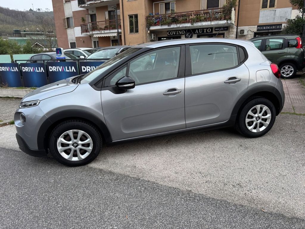Image of Citroën C3