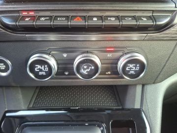 Nissan Townstar Tekna Kombi L2 °LED°Navi°RFK°SHZ°ACC°