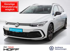 Volkswagen Golf Variant 1.5 eTSI DSG R-Line Kamera Navi Bla
