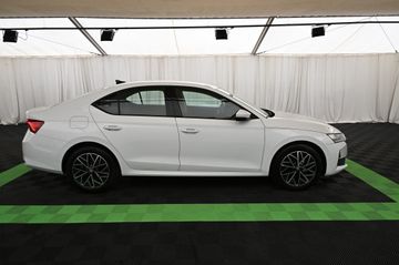 Skoda Octavia - 8