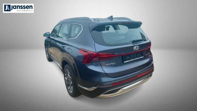 Fahrzeugabbildung Hyundai SANTA FE Plug-in-Hybrid 1.6 T-GDi 4WD 6AT MJ23