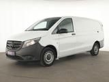 Mercedes-Benz Vito 116 Lang Anhängerkupplung|Tempomat|Klima - Mercedes-Benz Vito in Mönchengladbach