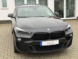 BMW X2 xDrive 20 d M Sport|Aut|Led|Kamera|Ahk| - BMW X2 m-sport mit Diesel-Antrieb