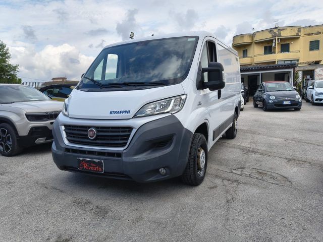 Image of Fiat Ducato