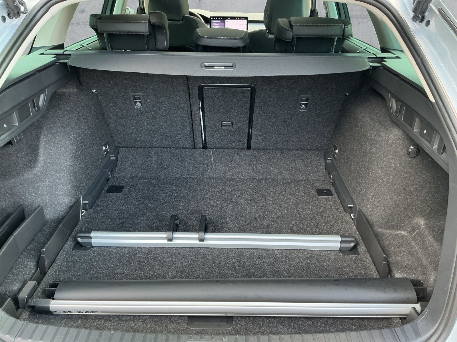 Skoda Octavia - Bild 13