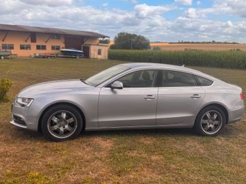 Audi A5 - 2