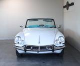 Citroën DS DS Cabrio Guy Deslandes3.Hand  - Citroën DS: Cabrio