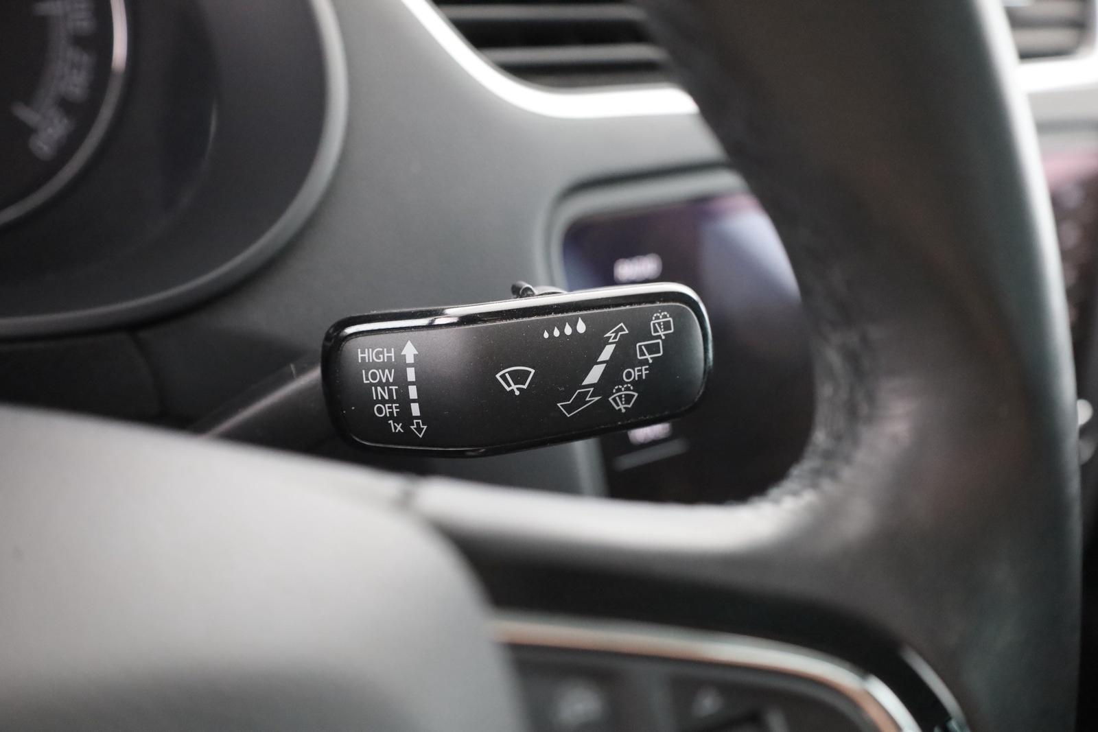 Skoda Octavia Combi 1.0 TSI Tour LED Navi Sitzheizung, миниатюра 19