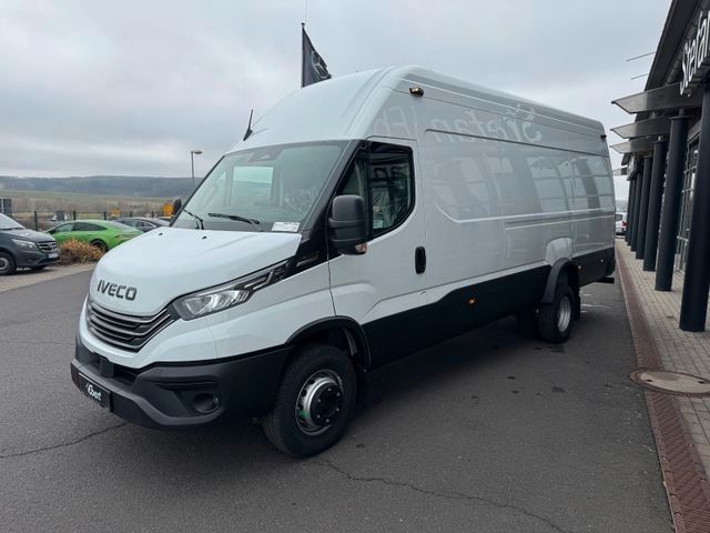 Fahrzeugabbildung Iveco Daily 70C21