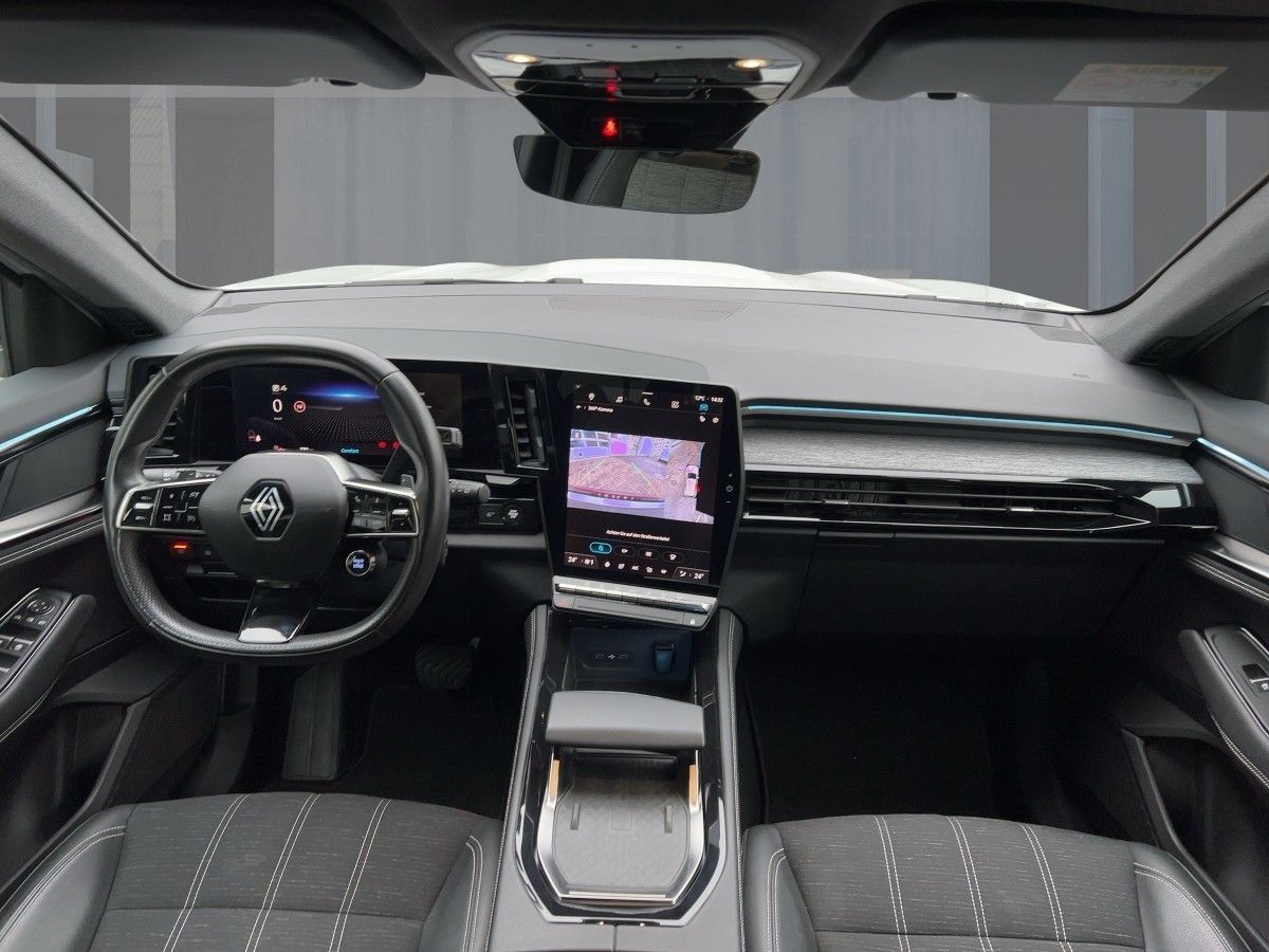 Renault Austral - Bild 10