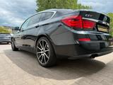 BMW 530d GT | Panorama |Leder|Kamera| Memory - BMW: 5gt