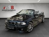 BMW M3 Cabrio*Navi Prof*Leder*Deutsches Fahrzeug - BMW M3 aus 2005: Cabrio