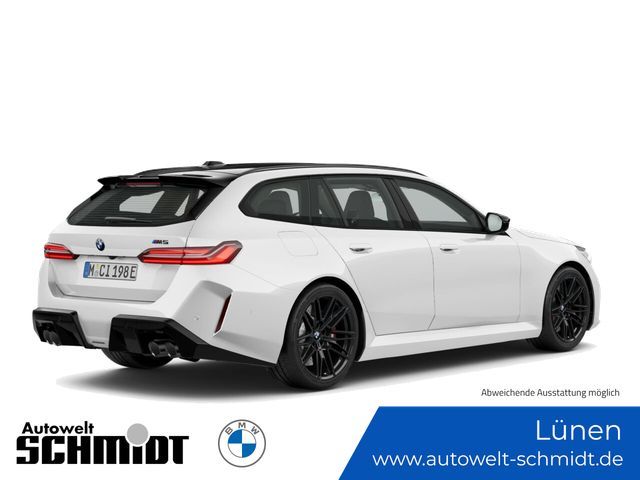 BMW M5 - Bild 5