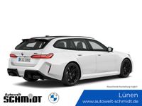 BMW M5 - Vorschau Bild 5