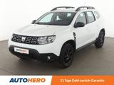 Dacia Duster 1.3 TCe Comfort *TEMPO*PDC*SHZ* - Dacia Gebrauchtwagen in Köln