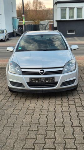 Opel Astra Caravan 1.6 STATION WAGON KLIMA AHK