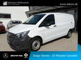 Mercedes-Benz Vito 116 KA L Navi*Kamera*PDC*Tempomat*3-Sitzer* - gebrauchte Mercedes-Benz Vito aus dem Jahr 2024