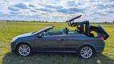 Opel Astra H TwinTop Cabrio mit neuem TÜV - Opel Astra: H Twintop