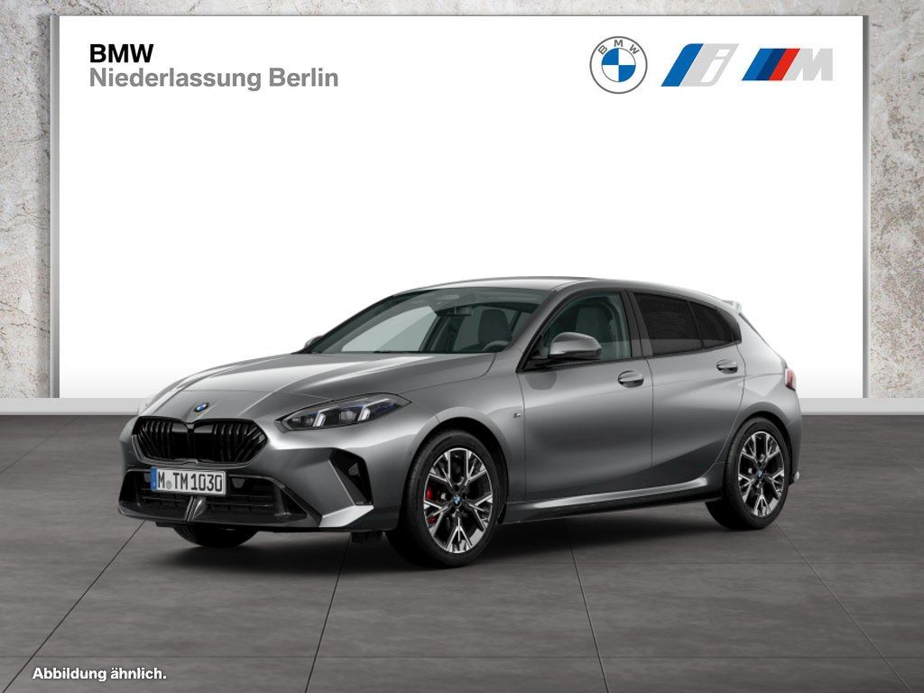 Image of BMW 120