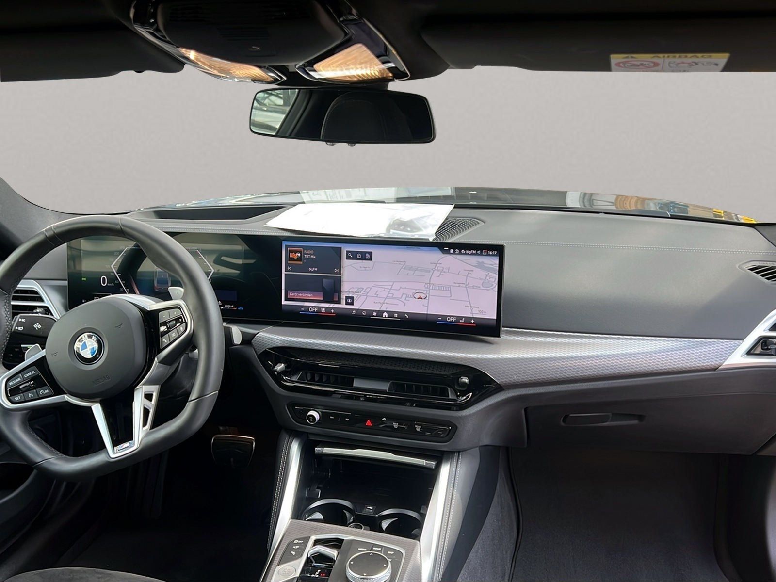 BMW 430 - Bild 19