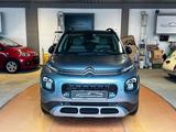 Citroën C3 Aircross/Shine NAVI/SPUR-ASSIST/PDC/AHK - Citroën C3 Aircross