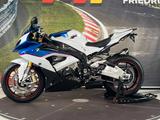 BMW S1000RR EURO3 [MOTORSPORT |SERVICE + REIFEN NEU] - MOTOR