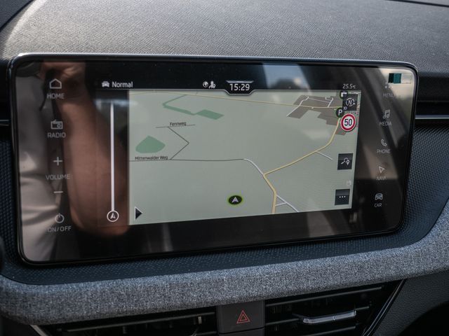 Foto Nummer 8: SKODA Scala