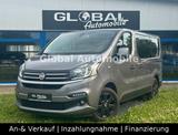 Fiat Family*8 Sitzer*KAMERA*TEMPOMAT*SHZ* - Fiat: Sitzer 8