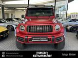 Mercedes-Benz AMG G 63 4x4² Magno+Superior+Carbon+Massage+Prof - Mercedes-Benz G-Klasse Gebrauchtwagen