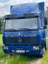 Mercedes-Benz 817L - 817