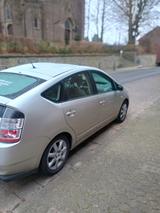 Toyota Prius 1.5-l-VVT-i Sol Sol - Toyota Prius aus 2005 mit Hybrid-Antrieb