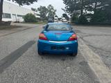 Opel Tigra Twin Top Edition - gebrauchte Opel Tigra aus dem Jahr 2006