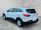 Renault Kadjar Life 1.3 TCe 140 TEMPOMAT+KLIMA+ZV+PDC - Renault Kadjar Gebrauchtwagen