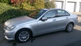 Mercedes-Benz C 180 BlueEFFICIENCY ELEGANCE - Mercedes-Benz C 180: Elegance