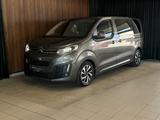 Citroën SpaceTourer°Kamera°Tempo°Shzg°Leder°AHK°8/Sit - Citroën SpaceTourer aus 2018
