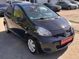 Toyota Aygo AYGO Edition 1.0 Navi Klima el.FH ZV - Toyota aus 2011: Aygo