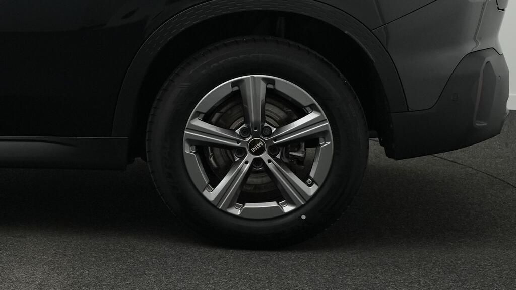 MINI Countryman C (Cooper) - Bild 17