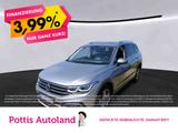 Volkswagen Tiguan Allspace 2.0 TDI DSG 4M ELEGANCE PANO STA - Volkswagen Tiguan Allspace in Hamm