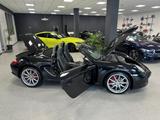 Porsche Boxster S|1HD|PZ Serviceheft|SportAb.|CarreraRad - Porsche: Cabrio, Carrera