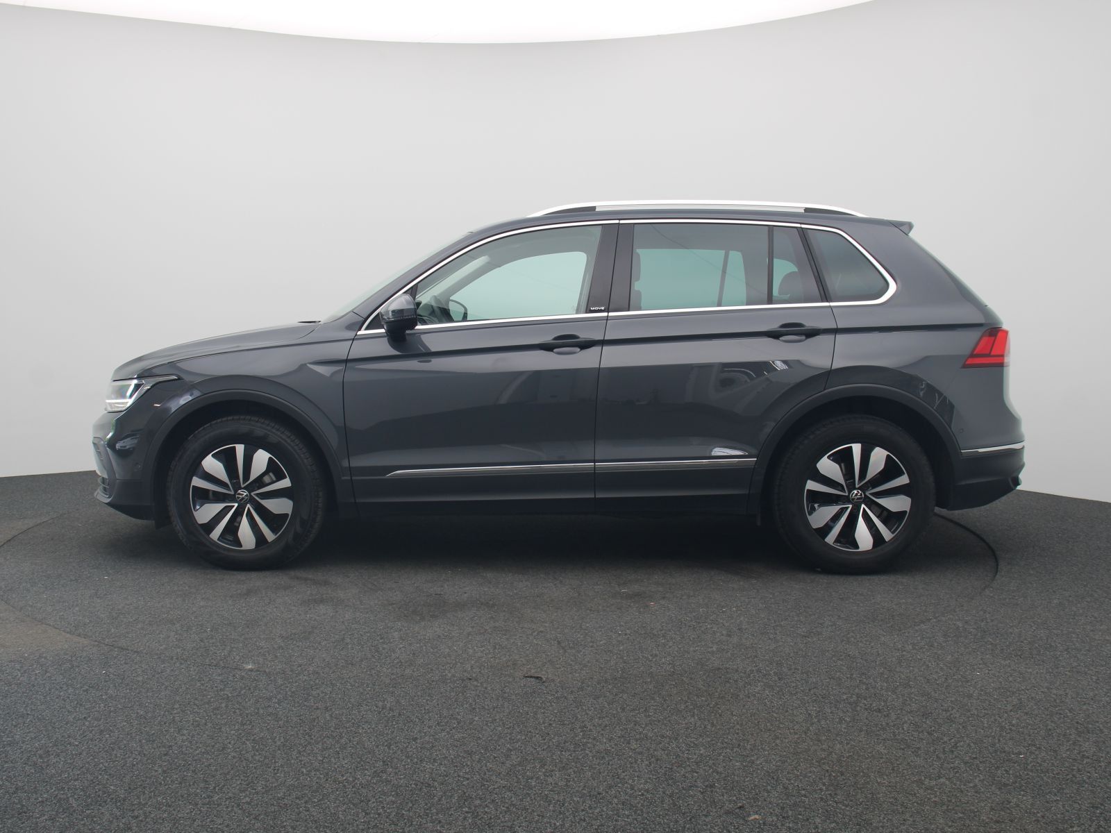 Volkswagen Tiguan - Bild 5