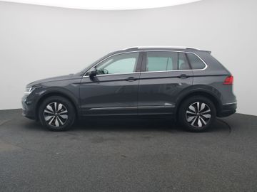 Volkswagen Tiguan - 5