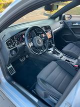Volkswagen Golf 7.5 R 2.0 TSI DSG 4MOTION  - Volkswagen: 2.5
