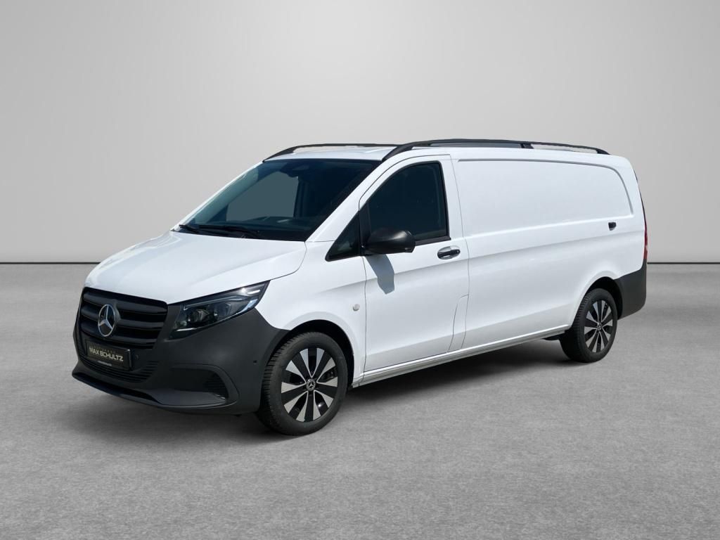 Fahrzeugabbildung Mercedes-Benz Vito 116 CDI Kasten Extralang * --> neues Modell