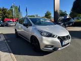 Nissan Micra 1.0 IG-T 100 N-TEC Xtronic Auto N-TEC