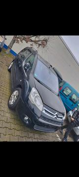 Citroën Berlingo HDi 110 FAP Multispace Exclusive Mu... - Citroën Berlingo Gebrauchtwagen in Frankfurt