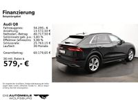 Audi Q8 - Vorschau Bild 2