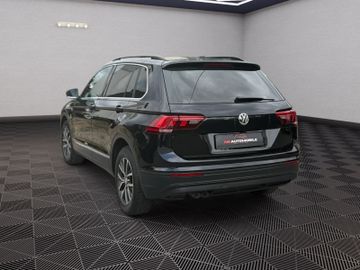 Volkswagen Tiguan - 9